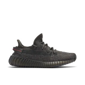 adidas Yeezy Boost 350 V2 Static Black (Reflective)