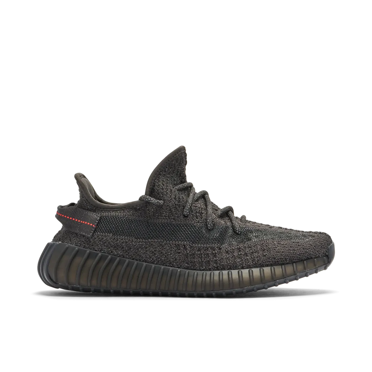 adidas Yeezy Boost 350 V2 Static Black (Reflective)