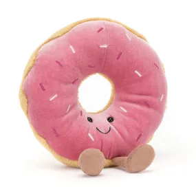 Amuseables Doughnut By Jellycat