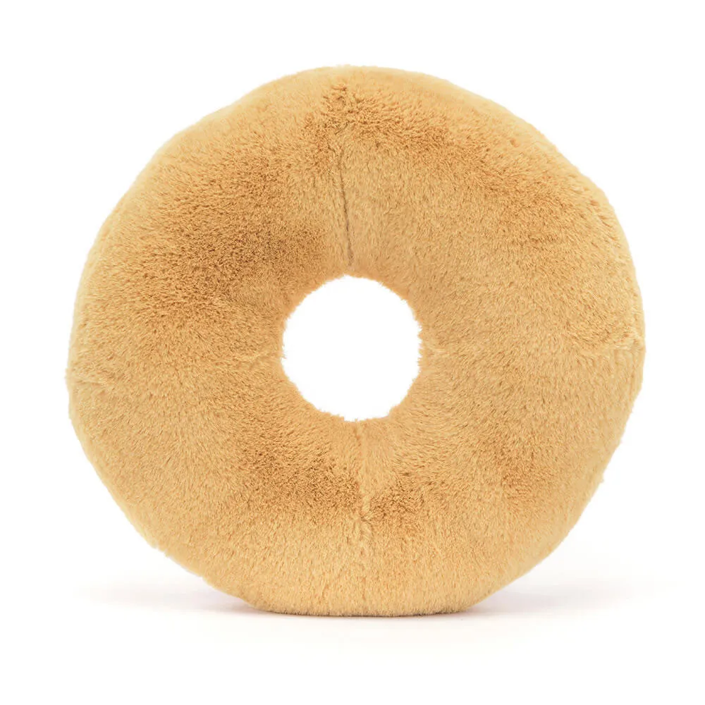 Amuseables Doughnut By Jellycat