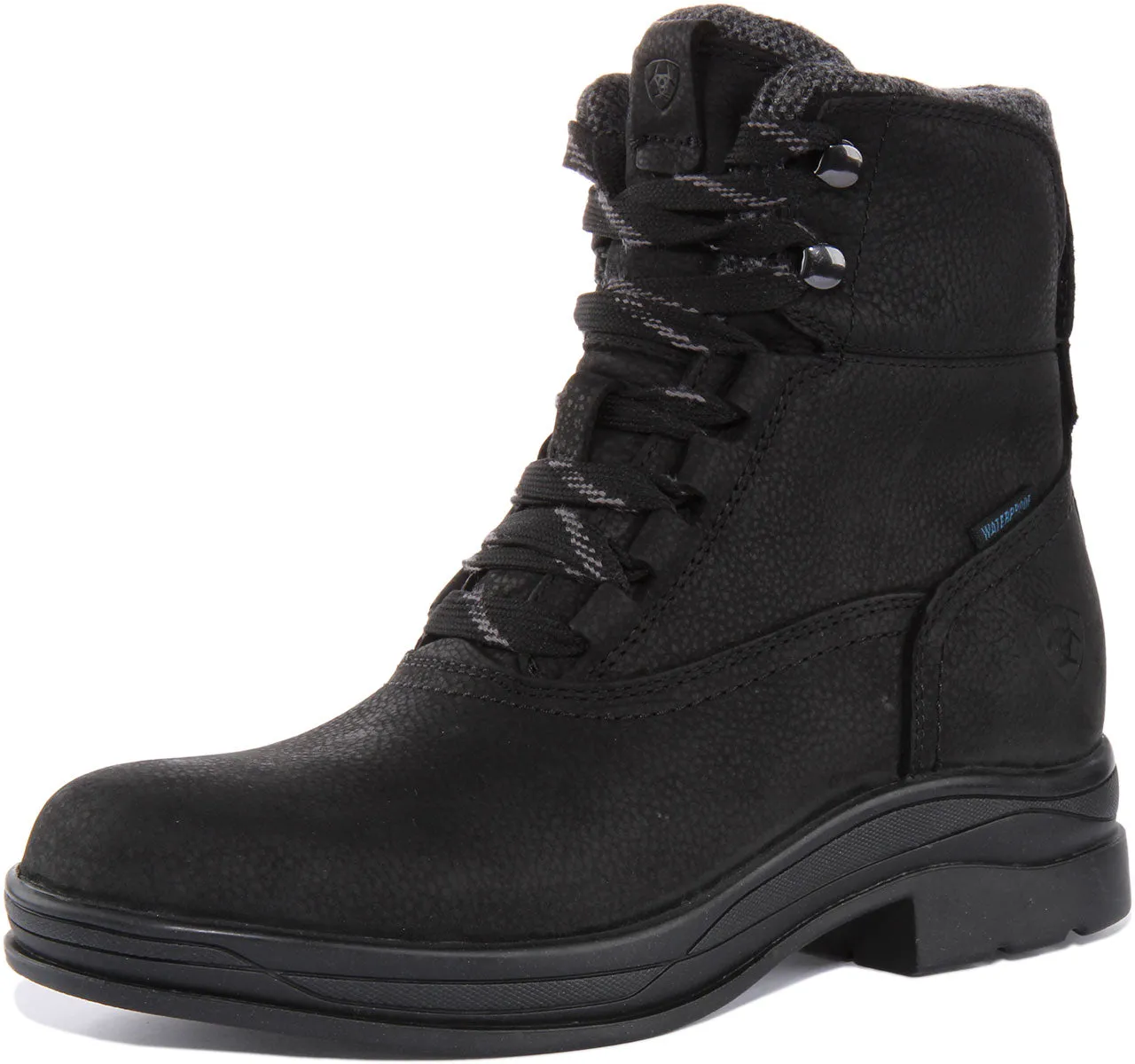 Ariat Harper Waterproof In Black For Women