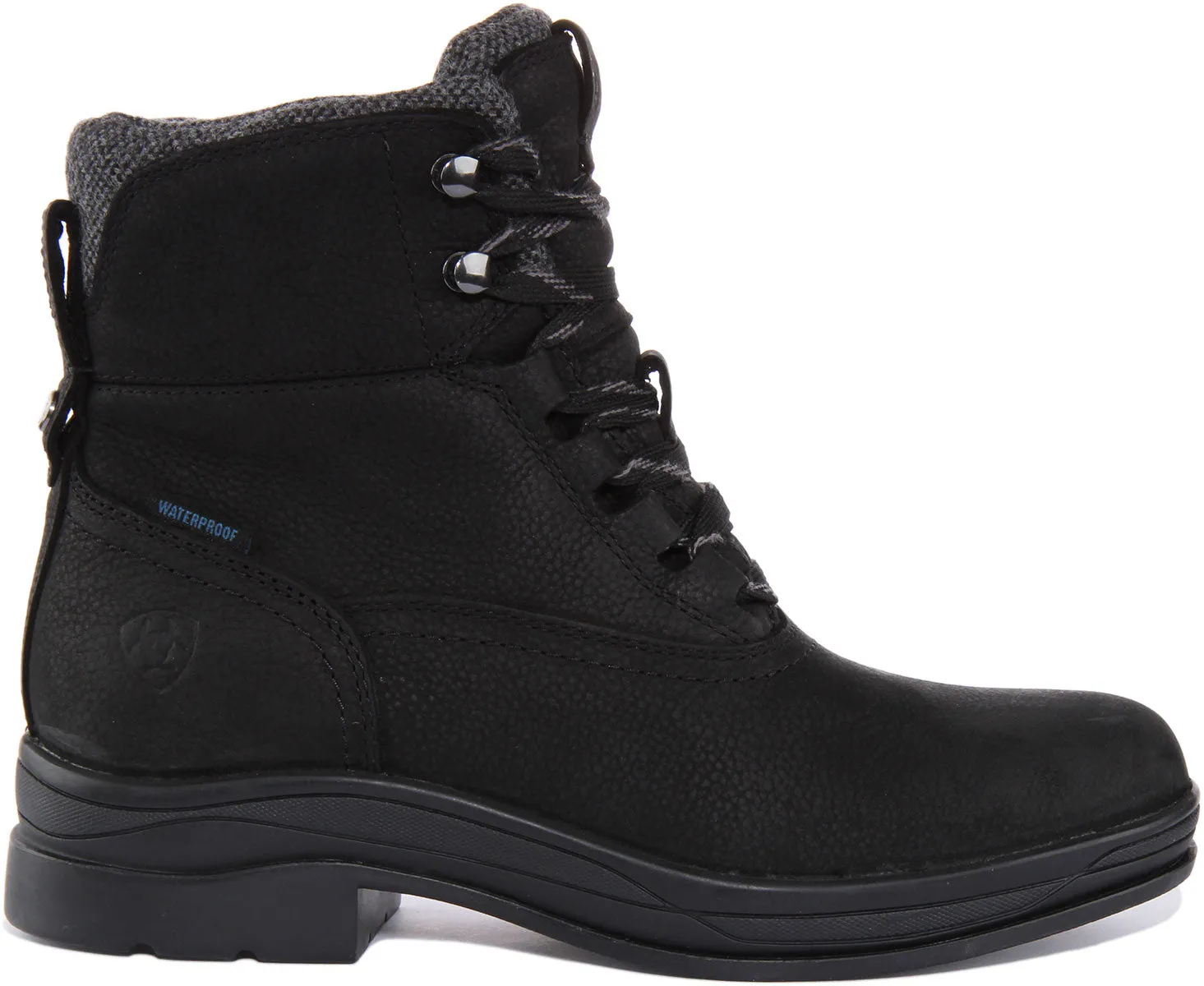 Ariat Harper Waterproof In Black For Women