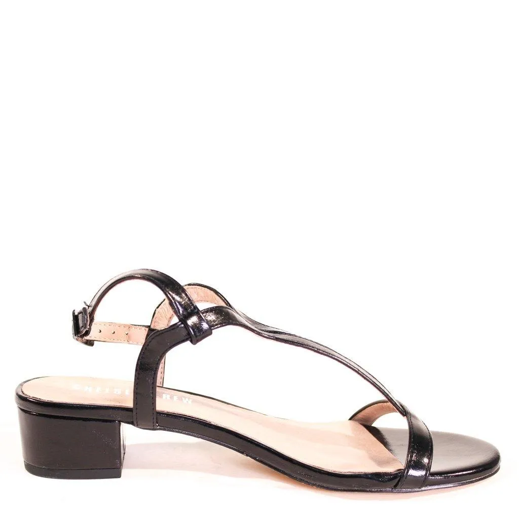 Bali T-Strap Sandals