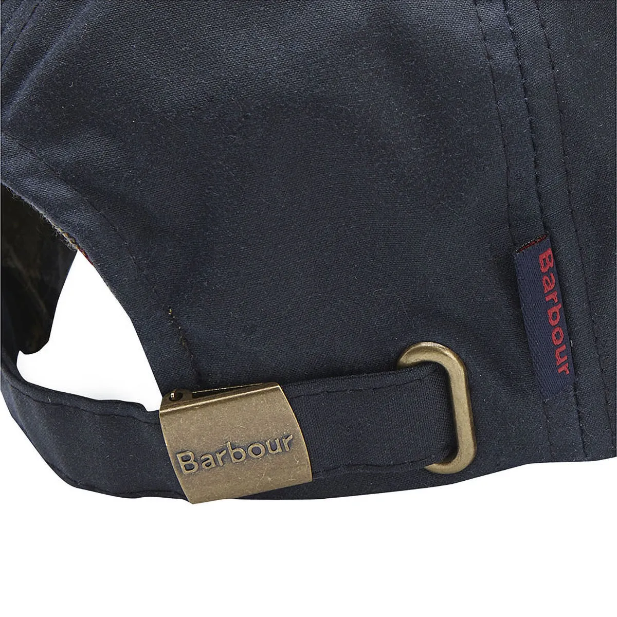 Barbour Wax Sports Cap