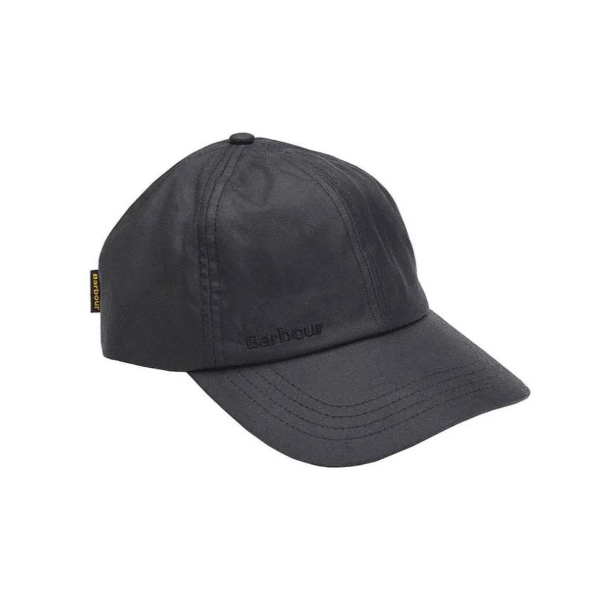 Barbour Wax Sports Cap