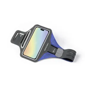 Blue Sports Armband – 6.2”