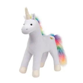 Bluebell Unicorn, 15 in