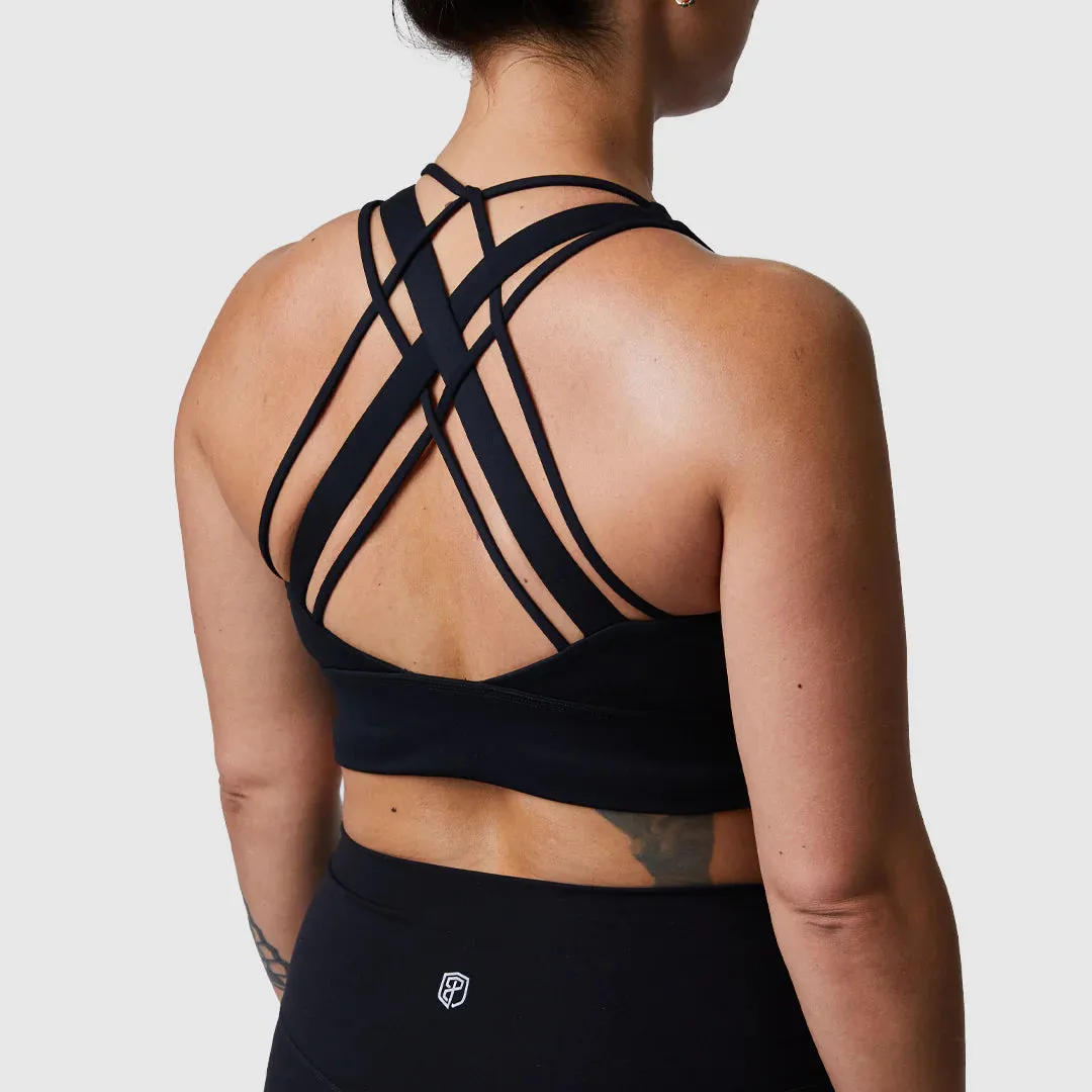 Born Primitive Ignite Sports Bra