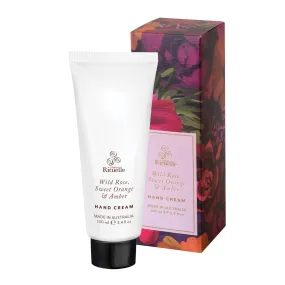 Botanica Hand Cream 100ml