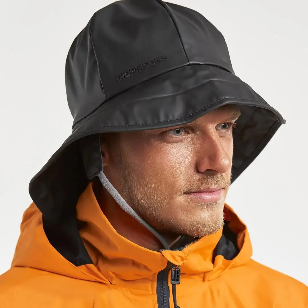 Didriksons Southwester Waterproof Rain Hat