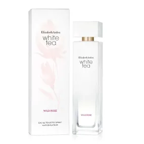 Elizabeth Arden White Tea Wild Rose EDT 100ml