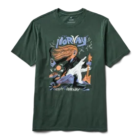 Gnarway Premium Tee