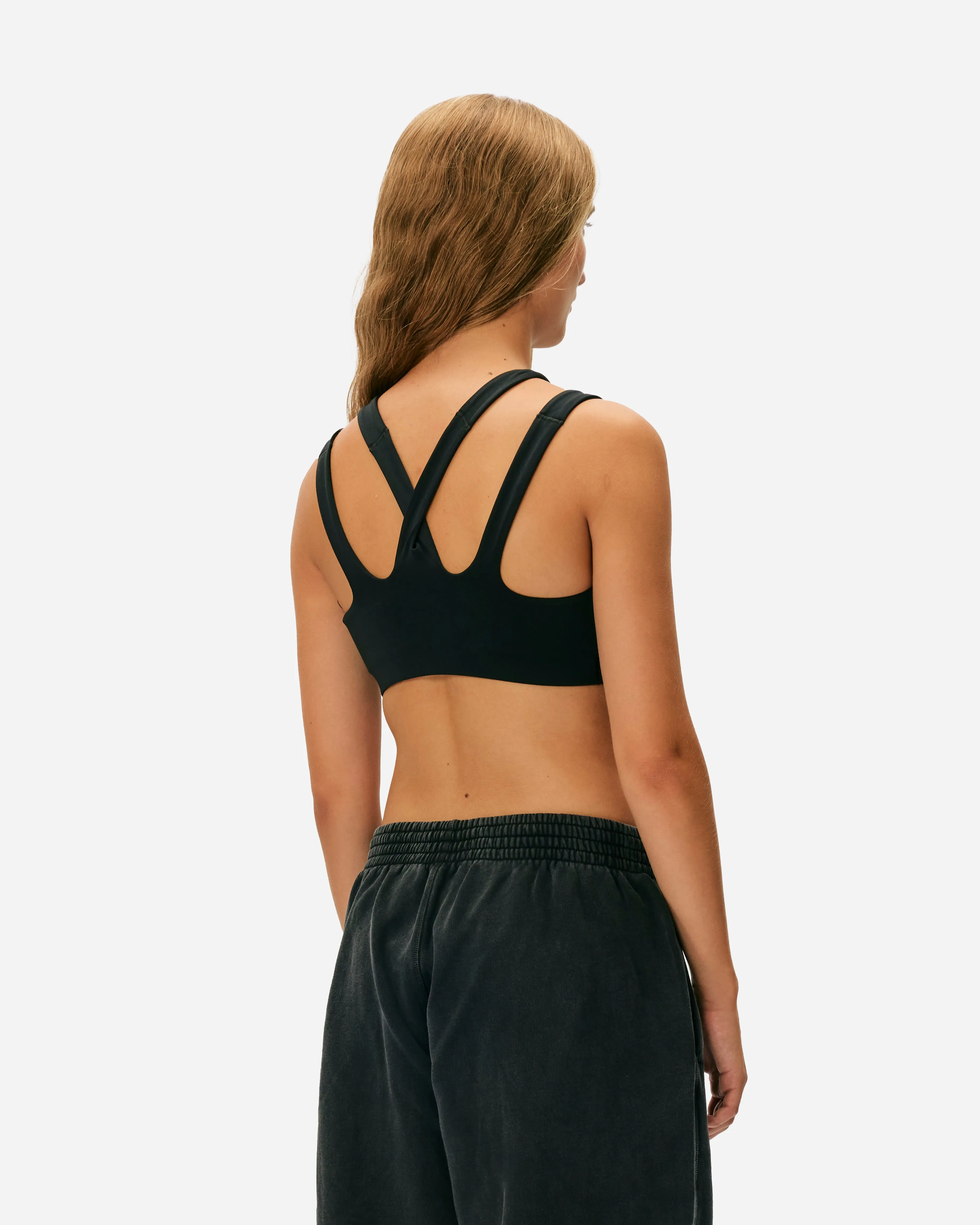 Indy Freestyle Sports Bra