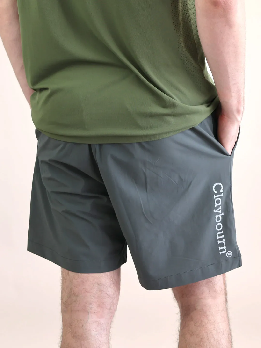 Performance Sports Shorts