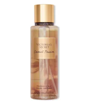 Victoria's Secret Coconut Passion Fragrance Mist 250ml