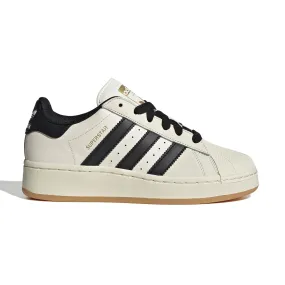 Wmns Superstar XLG 'Cream White Core Black'